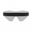Маска Bedroom Fantasies Blindfold Elastic Band - Black - [Фото 2]