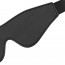 Маска Bedroom Fantasies Blindfold Elastic Band - Black - [Фото 3]