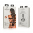 Портупея Bedroom Fantasies Vera Pretty Perfection - Black - [Фото 6]