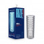 Мастурбатор Rize by Blush - Ribz Glow in the Dark Masturbator - Clear - [Фото 1]