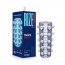 Мастурбатор Rize by Blush - Swich Glow in the Dark Masturbator - Clear - [Фото 1]
