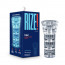 Мастурбатор Rize by Blush - Luz Glow in the Dark Masturbator - Clear - [Фото 1]