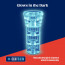 Мастурбатор Rize by Blush - Luz Glow in the Dark Masturbator - Clear - [Фото 4]