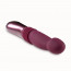 Пульсатор Temptasia by Blush - Trixie Thrusting Dildo - Wine Red - [Фото 1]
