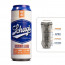 Мастурбатор Schag’s by Blush - Luscious Lager Masturbator - Frosted - [Фото 2]