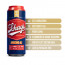 Мастурбатор Schag’s by Blush - Arousing Ale Masturbator - Frosted - [Фото 3]