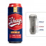 Мастурбатор Schag’s by Blush - Arousing Ale Masturbator - Frosted - [Фото 2]