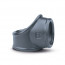Эрекционное кольцо Boners Clsssic Cocksling - Grey - [Фото 1]