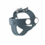 Эрекционное кольцо Boners T-shape Ball Splitter - [Фото 1]