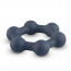 Эрекционное кольцо Boners Hexagon Cock Ring - [Фото 2]