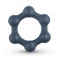 Эрекционное кольцо Boners Hexagon Cock Ring - [Фото 1]