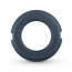 Эрекционное кольцо Boners Cock Ring With Carbon Steel - [Фото 1]