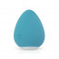 Стимулятор клитора Cala Azul - Carla I Mini Massager - [Фото 1]