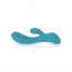 Вибратор-кролик Cala Azul - Martina I Rabbit Vibrator - [Фото 3]