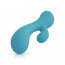 Вибратор-кролик Cala Azul - Martina I Rabbit Vibrator - [Фото 4]