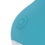 Виброяйцо Cala Azul - Elena Vibrating Egg With Remote Control - [Фото 6]