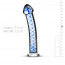 Стеклянный дилдо Gildo Glass Dildo No. 4 - [Фото 2]