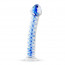 Стеклянный дилдо Gildo Glass Dildo No. 4 - [Фото 1]