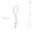 Стеклянный дилдо Gildo Glass Dildo No. 14 - [Фото 2]