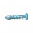 Стеклянный дилдо Gildo - Ocean Wave Glass Dildo - [Фото 2]