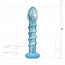 Стеклянный дилдо Gildo - Ocean Wave Glass Dildo - [Фото 6]
