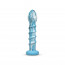 Стеклянный дилдо Gildo - Ocean Wave Glass Dildo - [Фото 1]