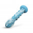 Стеклянный дилдо Gildo - Ocean Wave Glass Dildo - [Фото 3]