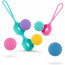 Вагинальные шарики PMV20 Vita - Kegel Ball Set - [Фото 4]