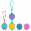 Вагинальные шарики PMV20 Vita - Kegel Ball Set - [Фото 1]
