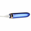 Вибропуля Swan Maximum + Comfy Cuff Blue - [Фото 6]