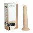 Фаллоимитатор Naked Addiction – 9” Silicone Dual Density Bendable Dildo - Vanilla - [Фото 6]