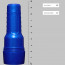 Мастурбатор Fleshlight Boost Blast Female Light Medium Flesh - [Фото 6]