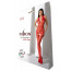 Бодистокинг Passion BS100 red - [Фото 6]