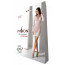 Бодистокинг Passion BS101 white - [Фото 6]