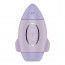 Вакуумный вибратор Satisfyer Mission Control Violet - [Фото 2]