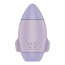 Вакуумный вибратор Satisfyer Mission Control Violet - [Фото 5]