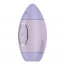 Вакуумный вибратор Satisfyer Mission Control Violet - [Фото 4]