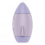 Вакуумный вибратор Satisfyer Mission Control Violet - [Фото 3]