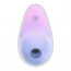Вакуумный вибратор Satisfyer Pixie Dust Violet/Pink - [Фото 2]