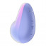 Вакуумный вибратор Satisfyer Pixie Dust Violet/Pink - [Фото 4]