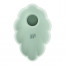 Вакуумный вибратор Satisfyer Cloud Dancer (Mint) - [Фото 2]