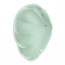 Вакуумный вибратор Satisfyer Cloud Dancer (Mint) - [Фото 4]
