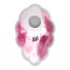 Вакуумный вибратор Satisfyer Cloud Dancer (Red) - [Фото 2]