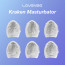 Набор мастурбаторов Lovense Kraken masturbator egg box - [Фото 5]