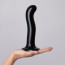 Насадка для страпона Strap-On-Me P&G-Spot Dildo, силикон, размер L - [Фото 2]