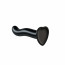 Насадка для страпона Strap-On-Me P&G-Spot Dildo, силикон, размер XL - [Фото 3]
