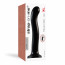 Насадка для страпона Strap-On-Me P&G-Spot Dildo, силикон, размер XL - [Фото 5]