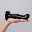 Насадка для страпона Strap-On-Me P&G-Spot Dildo, силикон, размер XL - [Фото 2]