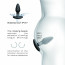 Анальная пробка Dorcel SPIN PLUG - [Фото 3]