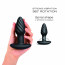 Анальная пробка Dorcel SPIN PLUG - [Фото 2]